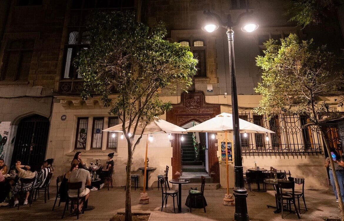 Sucursales | Bar la Cervecería